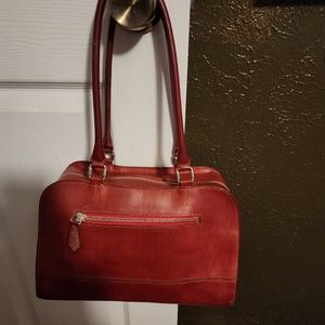 Dooney & Bourke hand bag VTG